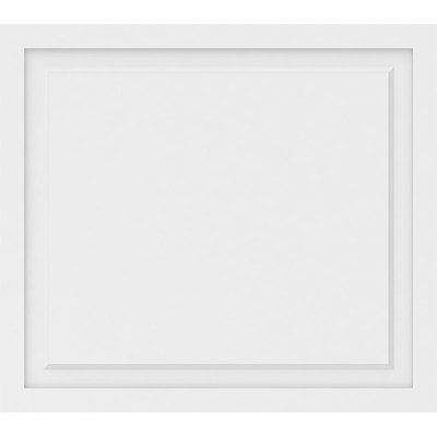 Harrison Raised Decorative Wall Panel