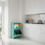 Ensemble de poubelles 10 gallons