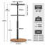 Pedestal TV Stand-1508029840