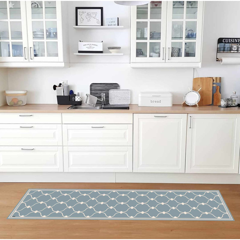 Dilworth Floor Mat, 255 x 65 cm