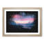 Mountain View of Romania - Picture Frame Graphic Art Print-56862121-56862124