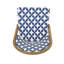 CHAISE FRANCAISE BISTRO (ensemble de 2)-125664229