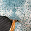 Tapis traditionnel Vienna couleur terre-61945607