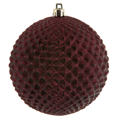 Shatterproof Bauble