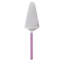Bistrot Solid Cake Server-1609883332