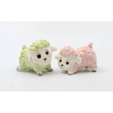 Dachshund Salt & Pepper Shaker Set – Shop The Standard