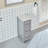  12" Bathroom Vanity-1111636664