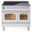 ILVE Nostalgie II 40 in Induction Range-2084676002