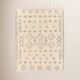 Vannie Handmade Cotton Rug