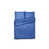 Navy blue is out of stock selected