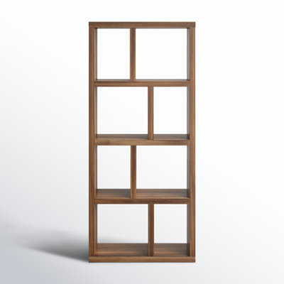 Stetson 4 Level Cube Unit Bookcase