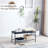 Ranauro Faux Leather Upholstered Bench-1797537916