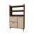 Light Walnut/Beige is out of stock