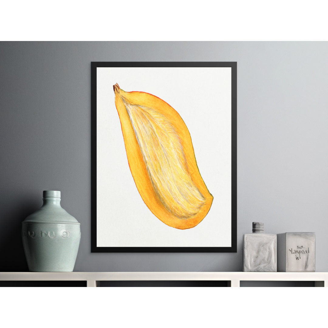 No Frame Print