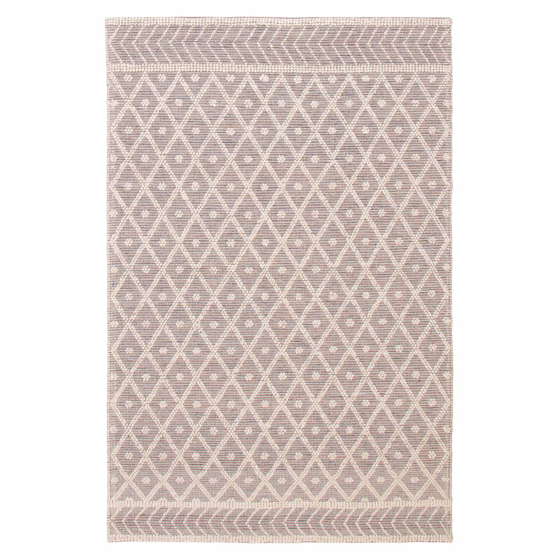 Stoil Wool Geometric Indoor Rug