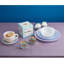 Muse Salt And Pepper Shaker Set