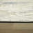 Floral White/Ivory/Blue Area Rug-1204103697