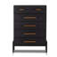 Rosedale 6 - Drawer Dresser-370452107