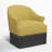 Callie Upholstered Wingback Chair-1239334232-1239334231