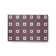 Layton Chenille Geometric Indoor Rug