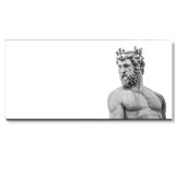 Poseidon Print by DecorumBY