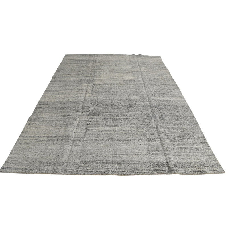 Osbourne Black Rug