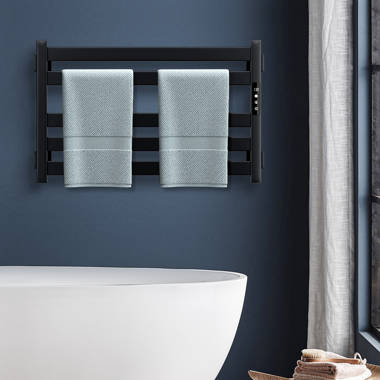 SUNYOU Traditional Towel Rail Towel Warmer & Reviews