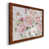 Maple Framed Canvas