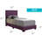 Upholstered Low Profile Standard Bed-89169833-89169824