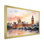 Big Ben London Skylines au coucher du soleil I - City London Wall Ar