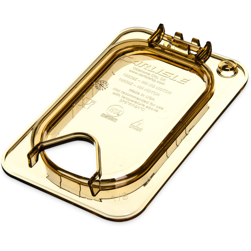 Couvercle pour casserole StorPlus High Heat EZ Access