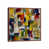 Classic Brown Wood Framed Canvas is unavailable