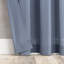 Rideau 100% coton avec passe-tringle - Basics by Wayfair ™-87814704-101482029