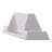 White Amesbury Truth Plastic Sash Lift