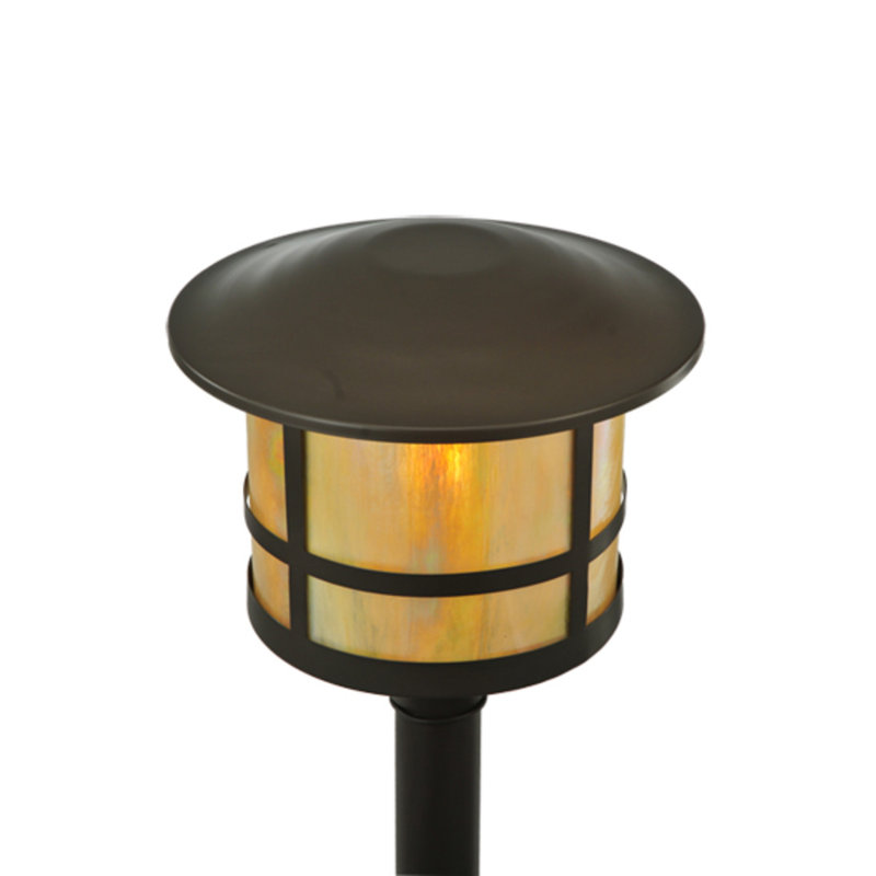 Outdoor Wall Lantern
