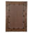 Rennick Large Reclaimed Pine Mirror