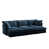 Blue est en rupture de stock