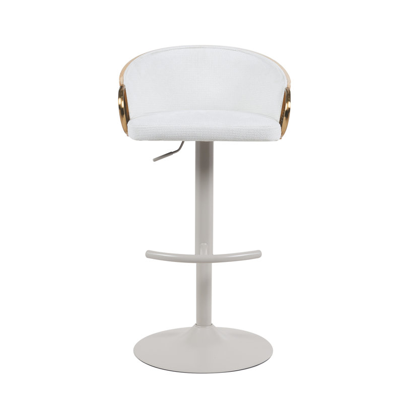 Tabouret de bar Burdett