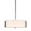 Impressions 3 - Light Drum Chandelier-1884113602