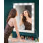 Miroir de maquillage-698865188