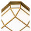Gibbon LED Flush Mount-518502376-518502377