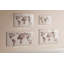 Magnetic Glass Dry Erase Board