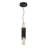 Venna, Pendant , 17", Urban Bronze, Alabaster-1170618604