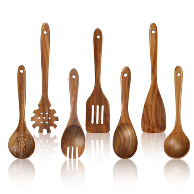 7 - Piece Cookware Set