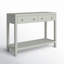 Nora 2 Drawer Console Table-86285739