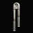 Ombre Silver/Nickel