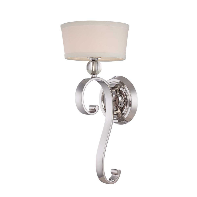 Barbury Wallchiere, Imperial Silver