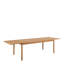 Extendable Dining Table