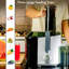 Geepas 800 Watt 2 Speed Electric Centrifugal Juicer