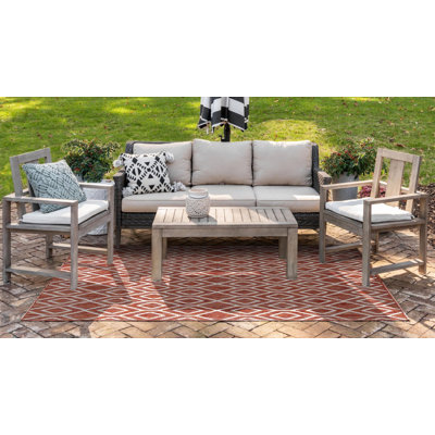 Tapis intérieur / extérieur Yettem